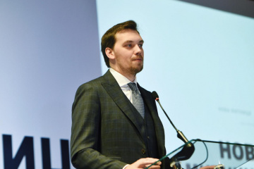 Гончарук запевняє, що відставок в уряді не буде: Це чутки