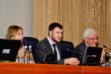 Криклій поінформував, коли почнеться відновлення регіональних доріг за кошти ЄБРР