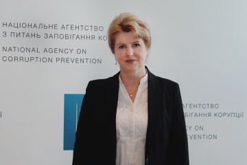 Новак не виключає, що Рахункова палата спеціально не затвердила аудит НАЗК