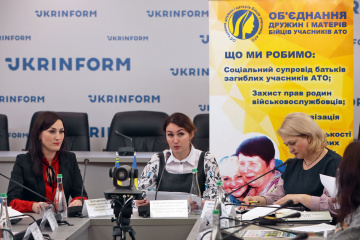 Як легше повернутися до цивільного життя: експерти дали поради військовим
