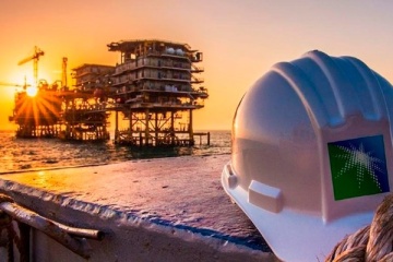 Саудовская Aramco за один день обошла Apple и стала самой дорогой в мире