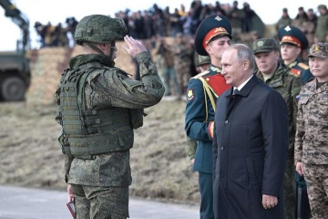 Варшава: Метою російських спецслужб є відновлення СРСР