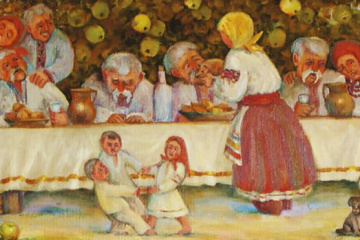 Винницкий музей устроит гастрономические экскурсии