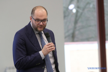 Развитие туризма станет одним из приоритетов для МКМС - Бородянский