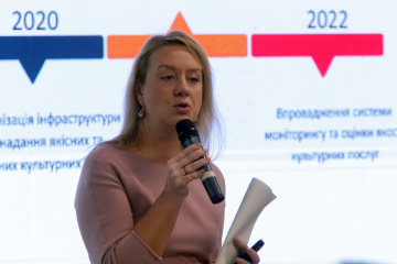 МКІП дякує всім, хто відстоював збереження видатків на культуру