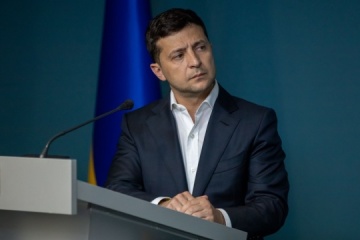 Zelensky trata con von der Leyen las cuestiones actuales de la agenda Ucrania-UE