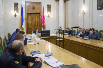 Транзит російського газу: на Харківщині можуть залишитись без опалення