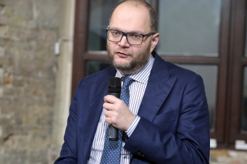 В Украине создают реестр утраченных культурных ценностей - Бородянский