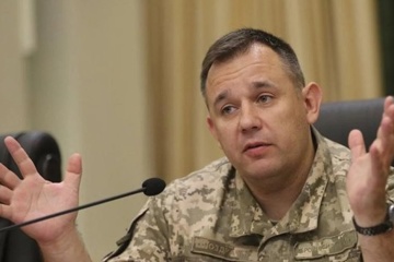 Полковника Ноздрачева отстранили от исполнения обязанностей из-за скандального заявления
