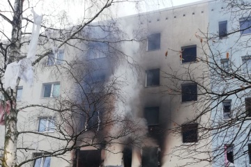 У Німеччині стався вибух у житловому будинку - є загиблий, 25 поранених