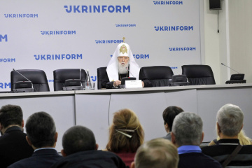 На захист Київського Патріархату