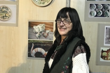 Косівська кераміка — спадщина ЮНЕСКО: майстриня розповіла про перепони на шляху
