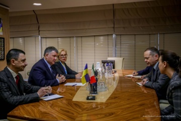 У справі Марківа вдалося встановити ряд важливих деталей - Аваков