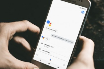 Google Assistant запустив функцію усного перекладу для 44 мов