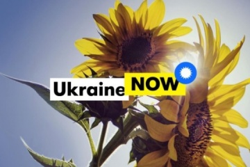 Бренд Ukraine NOW отримав дві престижні премії Effie в конкурсі реклами