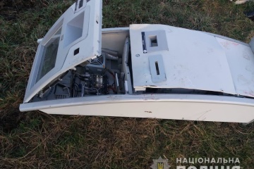 На Львовщине задержали иностранных