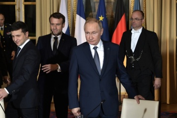Экс-депутат Госдумы РФ: Путин боится таких людей, как Зеленский