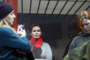 Справа Шеремета: адвокат Кузьменко заявляє, що у нього не приймають клопотання