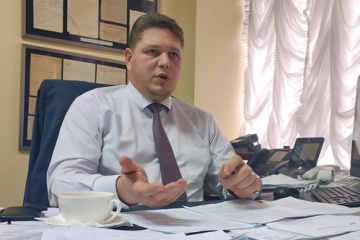 В Миграционной службе объяснили, как может