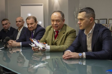 Розроблені у Харкові системи управління встановлять на французьких супутниках