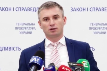 Знайомтесь, Олександр Новіков — новий глава НАЗК