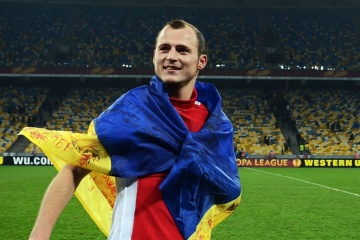 Zozulya says Rayo Vallecano fans were fighting against Ukraine in Donbas