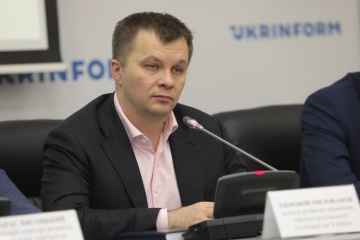 Милованов заявляє про зниження безробіття