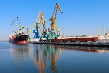 Інвестори з Катару та України змагаються за концесію порту «Ольвія»