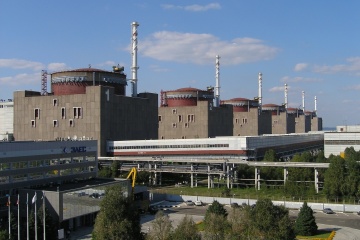 Перший енергоблок Запорізької АЕС підключили до мережі після ремонту