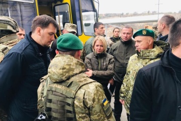 Держмолодьжитло отримало кошти на житлові програми ветеранів і переселенців