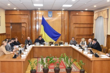 ЦВК відзначила якісну організацію виборів на Хмельниччині