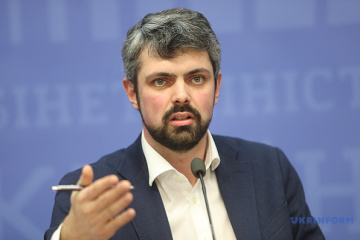 Дробович - про марш на честь дивізії «Галичина»: Не розумію, чим завинили вишиванки