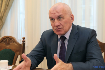 Посол Беларуси не видит причин сомневаться в гарантиях безопасности для Украины
