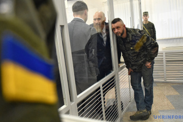 Суд продовжить розгляд справи Шеремета 27 квітня