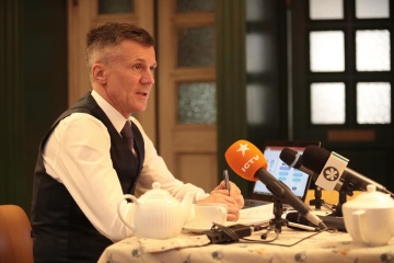 У МКМС презентували концепцію розвитку спортивної інфраструктури