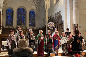 У Санлісі пройшов фестиваль
