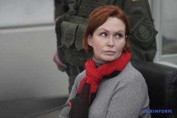 Справа Шеремета: адвокату Кузьменко повідомили про слідчий експеримент