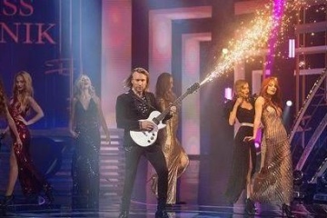 А ви хотіли б побачити у новорічну ніч Януковича?