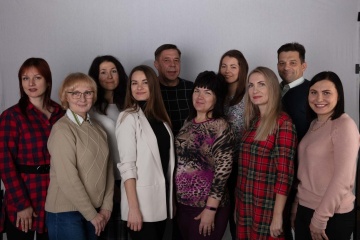 Київстар організував проєкт стажування для людей, які хочуть поновити кар'єру