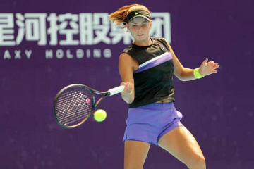 Троє українок гарантовано зіграють у кваліфікації Australian Open