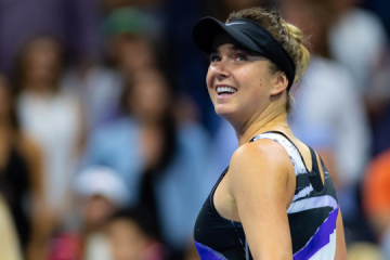 Світоліна може повернутися у ТОП-5 рейтингу WTA після турніру у Брісбені