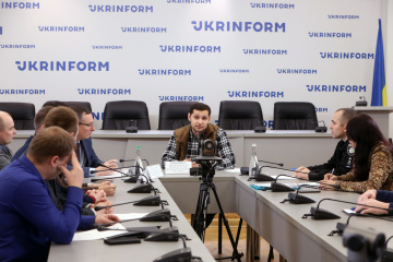 Побудова діалогу та порозуміння між ромами та поліцією: досягнення та подальші кроки. Презентація результатів проєкту