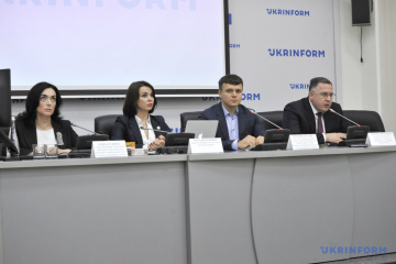 Більше половини іграшок в Україні не відповідають техрегламенту