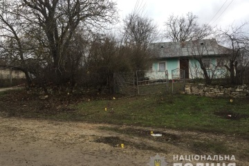 Чоловік підірвав гранатою двох односельців на Вінниччині
