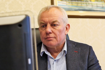 У Києві найвищий рівень працевлаштування населення - служба зайнятості
