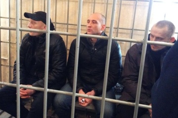 Прокурор пояснив, чому звільнили засуджених за теракт у Харкові