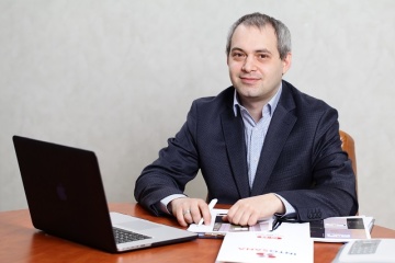 Уряд призначив Скалецькій заступника