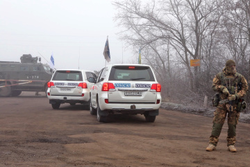 Медики оцінюють стан звільнених 29 грудня військових як задовільний