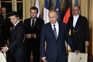 Zelensky y Putin acuerdan la aprobación inmediata de las listas para un nuevo intercambio
