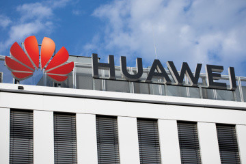 США оголосили Huawei загрозою національній безпеці